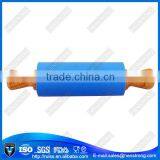 Service Supremacy Non-slip Wooden Handle Flour Rolling Pin thumbnail-2