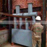 High Output Rate Biomass Wood Charcoal Plant Supplier thumbnail-3