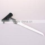 Compact Utility Sapper Shovel Combined Hatchet and Hoe Within Saw thumbnail-4