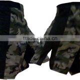 Custom 4 Ways Stretch MMA Shorts thumbnail-5
