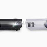 800 x 480 Native Resolution Real Practical 1080P 800 Lumens LED rd 805 Projector thumbnail-3
