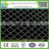 Alibaba rubber coated chain link fence per sqm weight