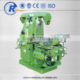 X6132 Manual Universal Milling Machine Price Made in China Price