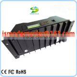 PWM Portable 12v 24v Auto Voltage 30a Solar Controller thumbnail-3