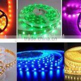 addressable rgbw SMD 5050 flexible CE ROHS LED strip bulk