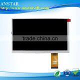 7 Inch With 600nits and LVDS Interface Tft Lcm thumbnail-6