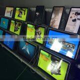 19inch Wifi Network Digital Signage Display Wall Mount thumbnail-2