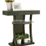 HIGH QUALITY, Console Table , Wall Console Table , Alysa thumbnail-1