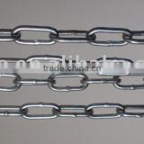 DIN 5685 A/C short/long link chain