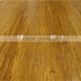96mm width natural strand woven bamboo flooring