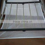 Folding Stainless Steel Balcony Baby Clothes Drying Hanger Rack thumbnail-2