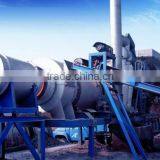 20-80tph, DHB Asphalt Mixing Plant, Stationary thumbnail-2