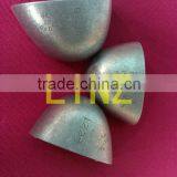 ASTM Standard Aluminum Safety Toe Caps 594U for Leather Working Shoes thumbnail-5
