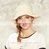 New Design Blank Fishing Cap Plain Bucket Hat Wholesale thumbnail-6