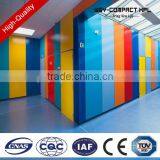 Compact Laminate Hpl Waterproof Wall Panels