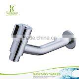 Modern Wall Mount Chromed Plastic Cheap China Kitchen Faucet thumbnail-4