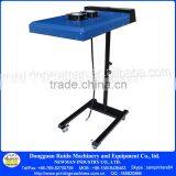 CE Proved ND606 Automatic Far-infrared Flash Cure Unit Screen Printing,Full 20"*24" Heating Area thumbnail-3