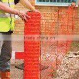 Safety Barrier Fence