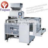 YQ-480K Multi Lane Detergent Powder Filling and Packing Machine thumbnail-1