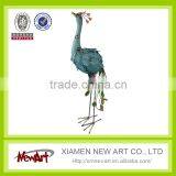 Hot Selling Color Metal Living Room Decor Metal Bird Decoration Crafts thumbnail-5