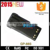 Joytone GP-88S Handy fm Transceiver Walkie Battery