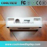 Android 4.2.2 Led Mini Projector 720p thumbnail-5