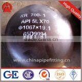 Top Ranking Hydraulic End Cap