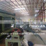 High Quality Hexagonal Wire Mesh Manufcturer