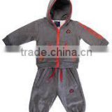 baby track suit