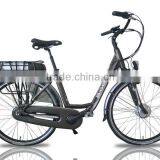 Hub motor green city electric bike electric bicycle