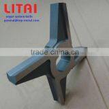 Meat Mincer Cutting Blade for Electric Meat Grinder thumbnail-1