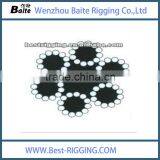 High Quality Steel Wire Rope thumbnail-1
