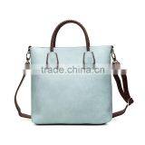 2016 Express China Korea Style Genuine Leather Handbag Popular High Quality Shoulder Bag Hot Sale Lady Bags