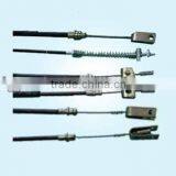 Throttle Cable for Briggs & Stratton Snow Sweeper thumbnail-1