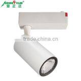 Hot Sale 3000K High Power COB 35W LED Track Lighting