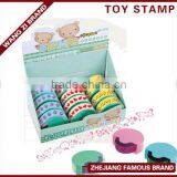 2016 Practical Toy Stamp Set With Cheap Cost thumbnail-1