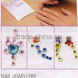 Crystal Acrylic Stickers thumbnail-1