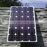 80W LED Wind Hybrid Solar Street Light With IP65 Waterproof thumbnail-2