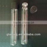 Screw Cap Glass Test Tube thumbnail-1