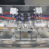 Special Shape Plastic Bag Filling /Custom Shape Plastic Bag Filling Machine thumbnail-6