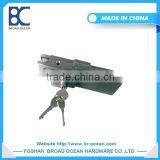 Stainless Steel Glass Door Lock/glass Door Lock DL-005