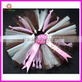 Tutu Tutus Ballet Wear Baby Skirt Colorful Tutu thumbnail-1