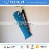 Yoga Mat Bag Carrier Pilates Handmade Cotton Canvas thumbnail-1