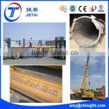 Kelly Bar Matched IMT or Mait Rotary Rig,the Most Safety Interlocking Kelly Bar thumbnail-4