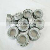 No.8 Round With Spring & Ball Anti-theft Lock Nut thumbnail-1