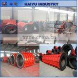 Rcc Human Concrete Pipe Machine for Drainage Pipe thumbnail-1