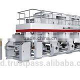 China Hot Sale Six Color Plastic Printing Machine 2016
