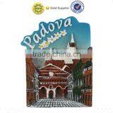 Manufacture Wholesale Custom Blank Acrylic Fridge Magnet for Promotional Quality Choice thumbnail-6