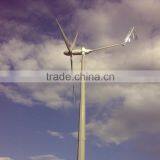 Residential Wind Generator 1kw Micro Wind Turbine Small Wind Turbine 24v off Grid System Kit thumbnail-2