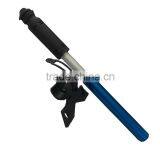 110 Psi Portable Tire Inflator Mini Hand Pump thumbnail-4